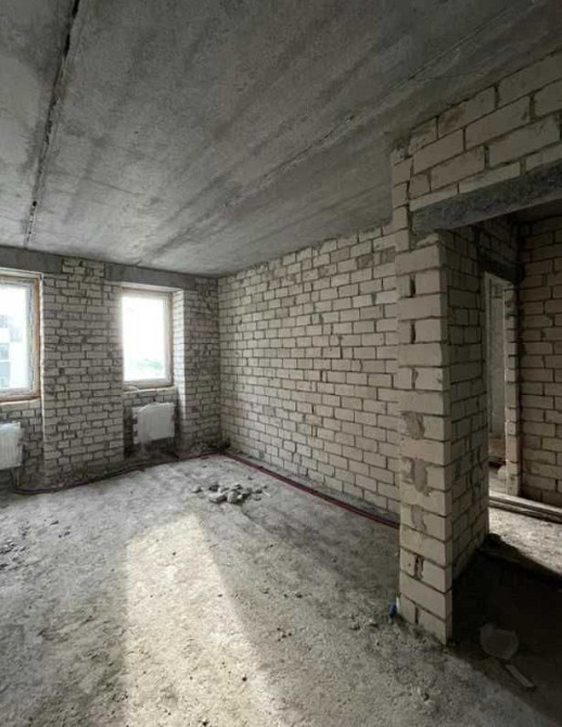 Продам 1 ком квартира ЖК Левада 2 Дом Сдан 43 м2 Гагарина Заливная DI Харків - зображення 2