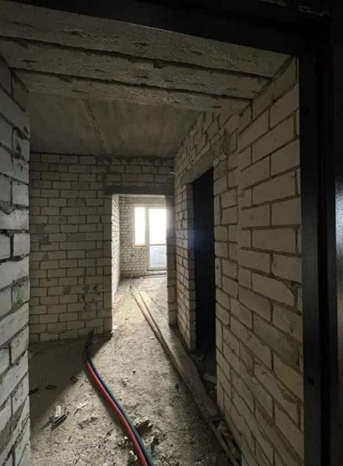 Продам 1 ком квартира ЖК Левада 2 Дом Сдан 43 м2 Гагарина Заливная DI Харків - зображення 3