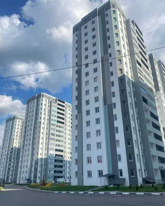 Продам 1 ком квартира ЖК Левада 2 Дом Сдан 43 м2 Гагарина Заливная DI Харків - зображення 1