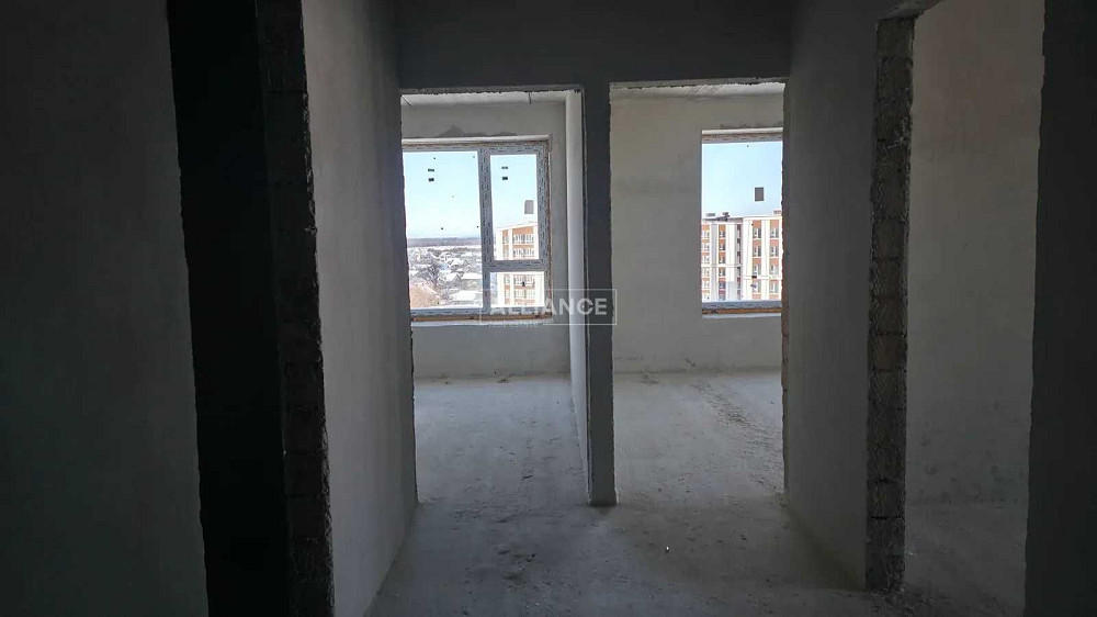 Терміново! Видова 2к квартира! Готова. Ивано-Франковск - изображение 7