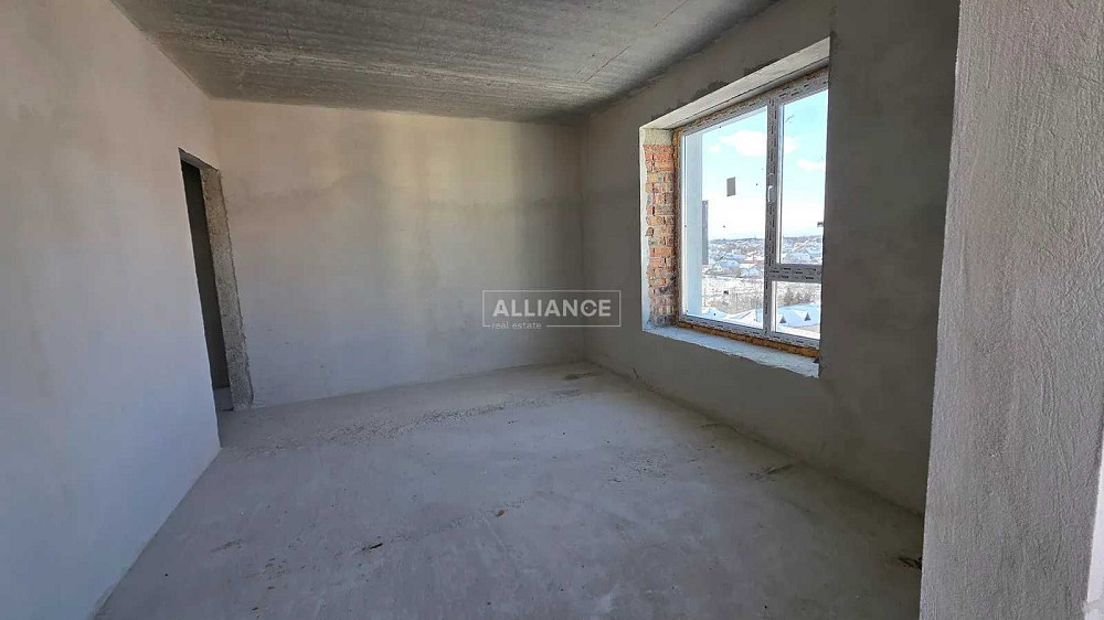 Терміново! Видова 2к квартира! Готова. Ивано-Франковск - изображение 3