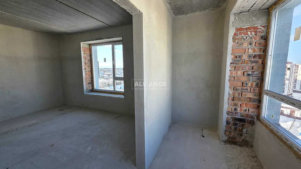 Терміново! Видова 2к квартира! Готова. Ивано-Франковск - изображение 5