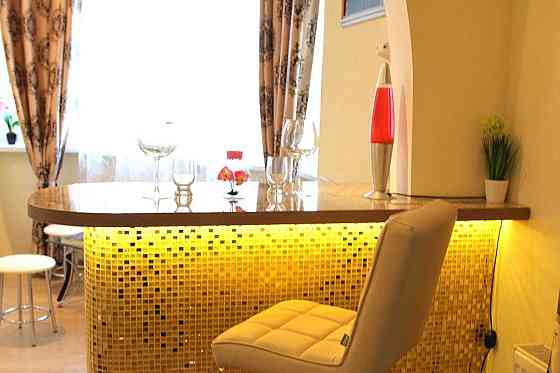 1-кім. квартири з ремонтом у стилі прованс, ст.м.Деміївська Київ