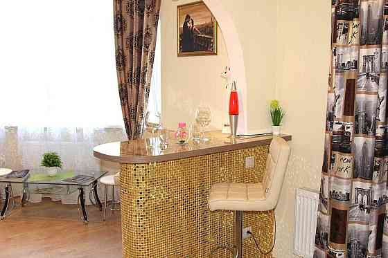 1-кім. квартири з ремонтом у стилі прованс, ст.м.Деміївська Київ