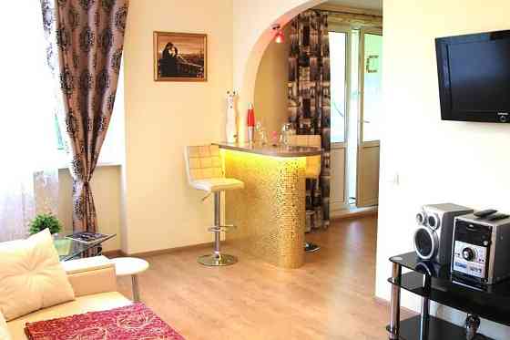 1-кім. квартири з ремонтом у стилі прованс, ст.м.Деміївська Київ