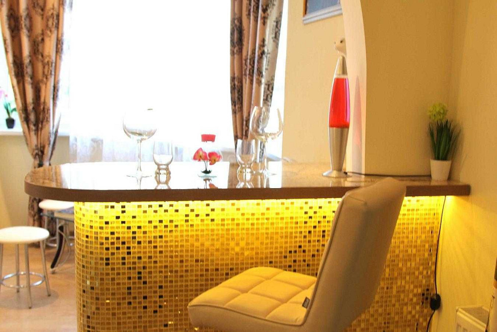 1-кім. квартири з ремонтом у стилі прованс, ст.м.Деміївська Київ - зображення 1