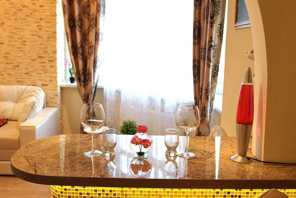 1-кім. квартири з ремонтом у стилі прованс, ст.м.Деміївська Київ - зображення 2