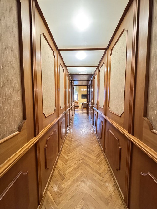 Продам квартиру  в центре 100м2 + гараж ул Лермонтовская 11 Харків - зображення 4