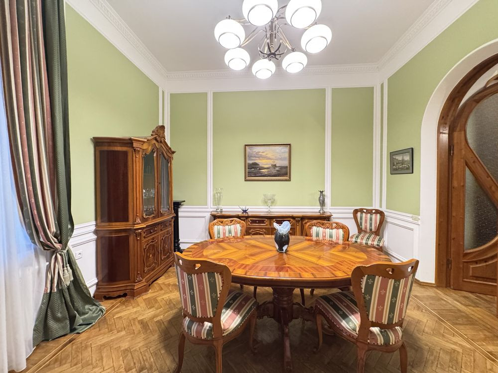 Продам квартиру  в центре 100м2 + гараж ул Лермонтовская 11 Харків - зображення 8