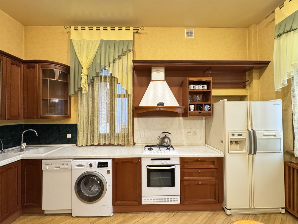 Продам квартиру  в центре 100м2 + гараж ул Лермонтовская 11 Харків - зображення 2