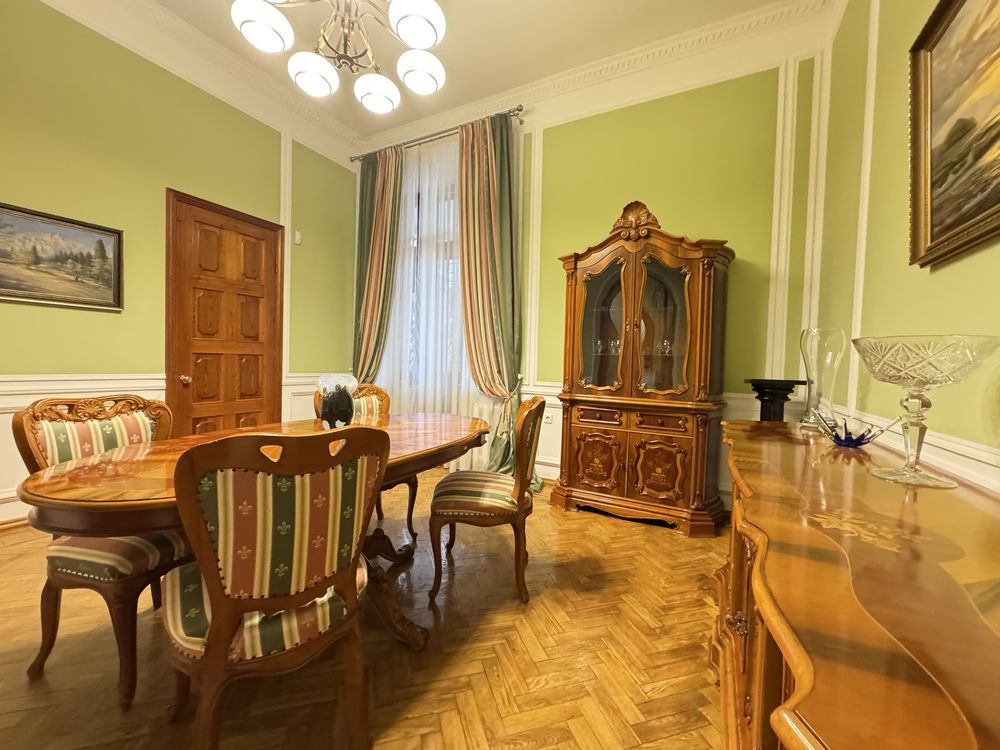 Продам квартиру  в центре 100м2 + гараж ул Лермонтовская 11 Харків - зображення 5