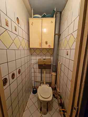 Продажа 3ой квартиры в Днепровском р-не Запоріжжя