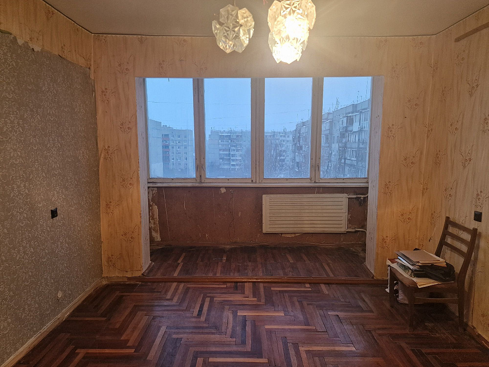 Продажа 3ой квартиры в Днепровском р-не Запоріжжя - зображення 6