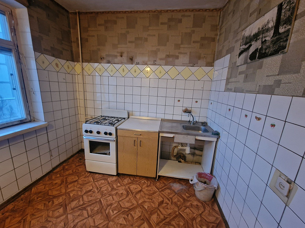 Продажа 3ой квартиры в Днепровском р-не Запоріжжя - зображення 1