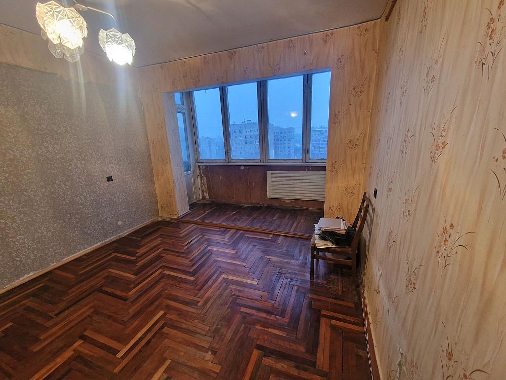 Продажа 3ой квартиры в Днепровском р-не Запоріжжя - зображення 7