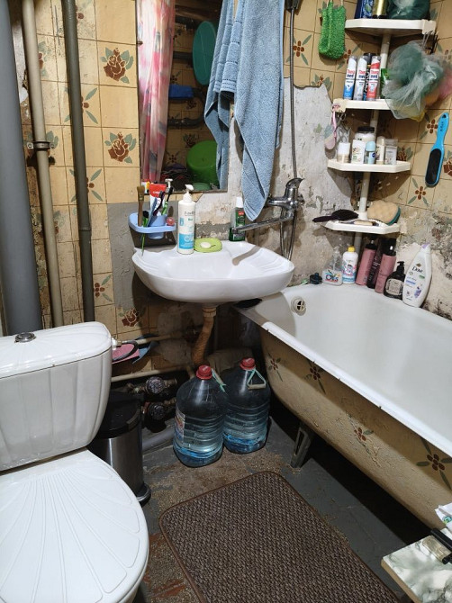 Продам 2кв.2пов.5пов. буд ПТЗ-22,500 Mykolaiv - photo 7