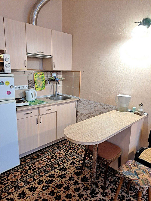 Продам гостинку м.Бекетова, ул Дарвина, Центр Харків - зображення 1