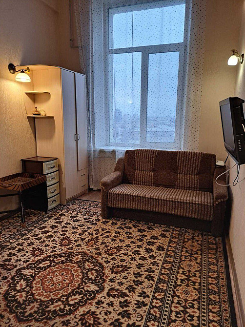 Продам гостинку м.Бекетова, ул Дарвина, Центр Харків - зображення 4