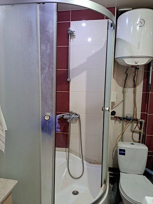 Продам гостинку м.Бекетова, ул Дарвина, Центр Харків - зображення 6