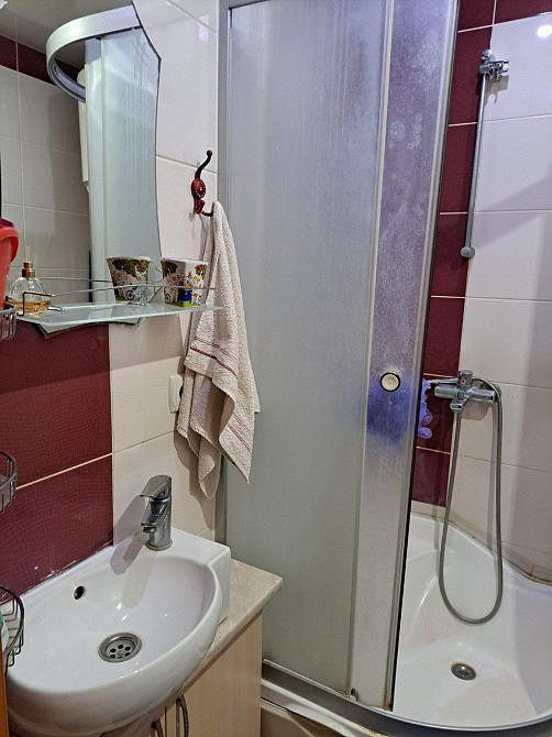 Продам гостинку м.Бекетова, ул Дарвина, Центр Харків - зображення 5