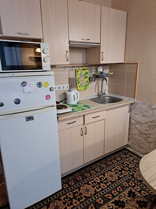 Продам гостинку м.Бекетова, ул Дарвина, Центр Харків - зображення 2