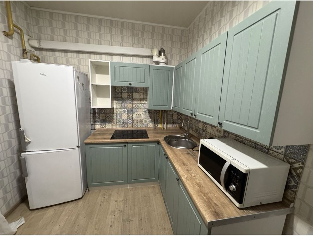 Продаж 2к квартири ЖК Твій дім ЖК Софія ЖК София Софіївська Борщагівка - зображення 4