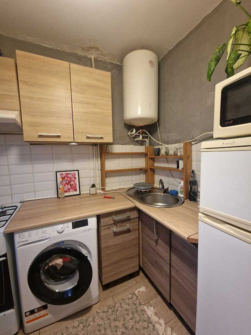 Продам 2к квартиру пр. Слобожанский Дніпро - зображення 3