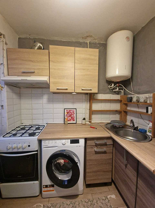 Продам 2к квартиру пр. Слобожанский Дніпро - зображення 4