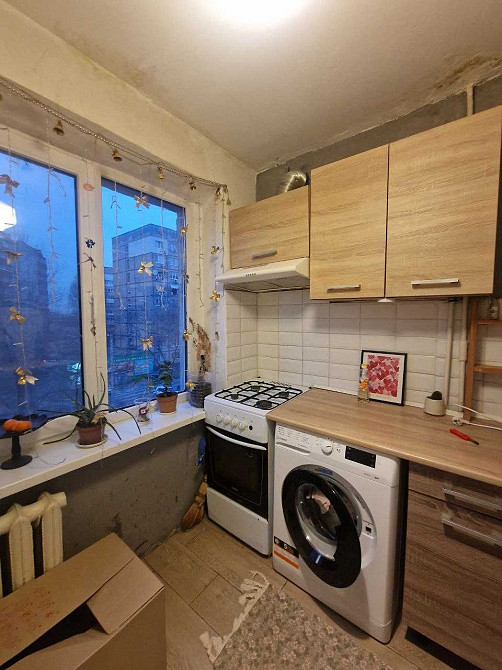 Продам 2к квартиру пр. Слобожанский Дніпро - зображення 1