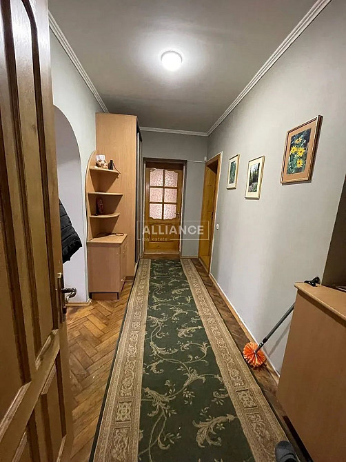 Ексклюзивна квартира в центрі на Тарнавського! Ивано-Франковск - изображение 4