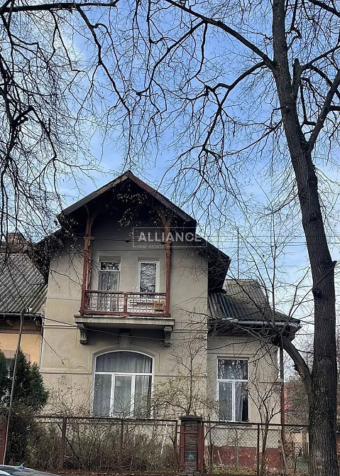 Ексклюзивна квартира в центрі на Тарнавського! Ивано-Франковск - изображение 1