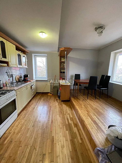 Ексклюзивна квартира в центрі на Тарнавського! Ивано-Франковск - изображение 3