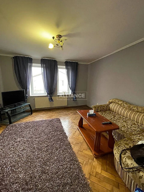 Ексклюзивна квартира в центрі на Тарнавського! Ивано-Франковск - изображение 2