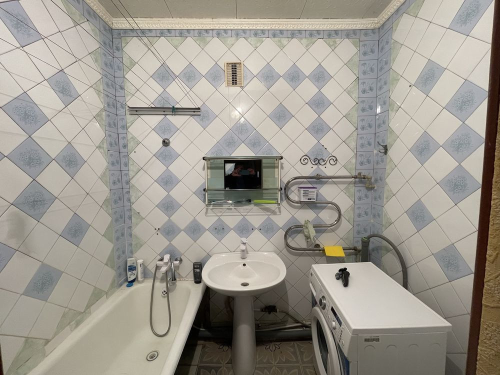 Продам квартиру в центрі міста Лозова - зображення 4