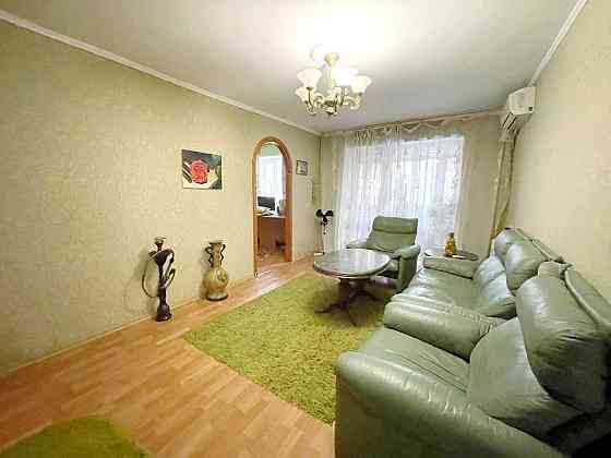 Продаю  3к квартиру в центрі  Корабельного. Заходь і живи! Mykolaiv