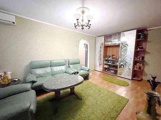 Продаю  3к квартиру в центрі  Корабельного. Заходь і живи! Mykolaiv