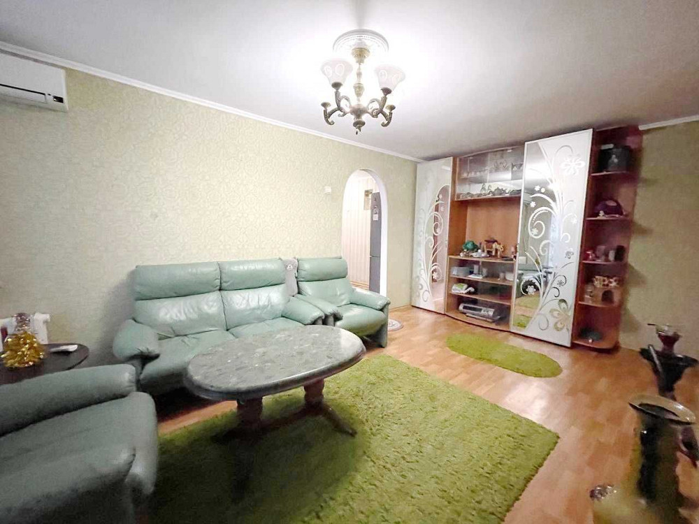 Продаю  3к квартиру в центрі  Корабельного. Заходь і живи! Mykolaiv - photo 2