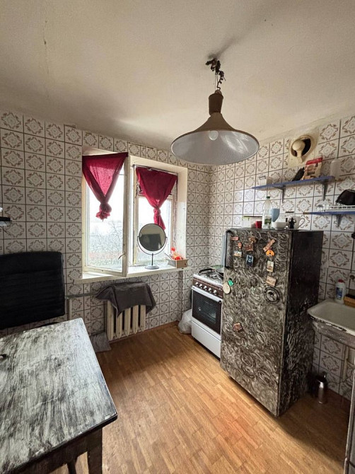 Продаж двокімнатної квартири, 23 Вересня, Алмазний Полтава - зображення 2