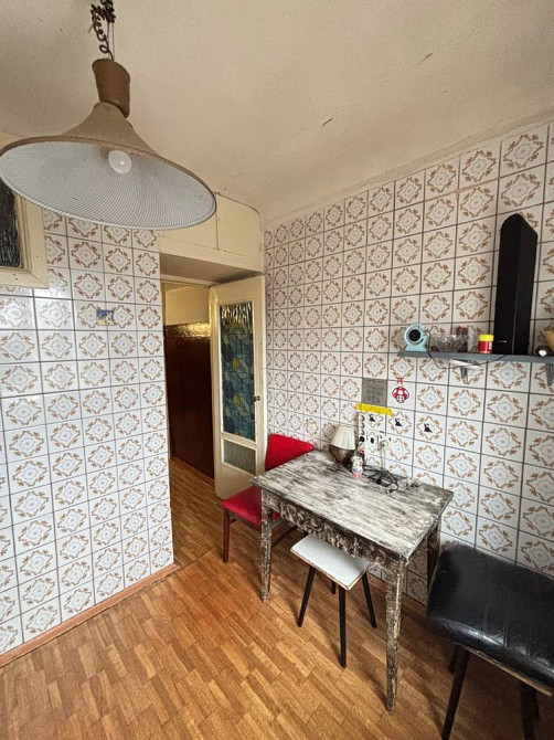 Продаж двокімнатної квартири, 23 Вересня, Алмазний Полтава - зображення 1