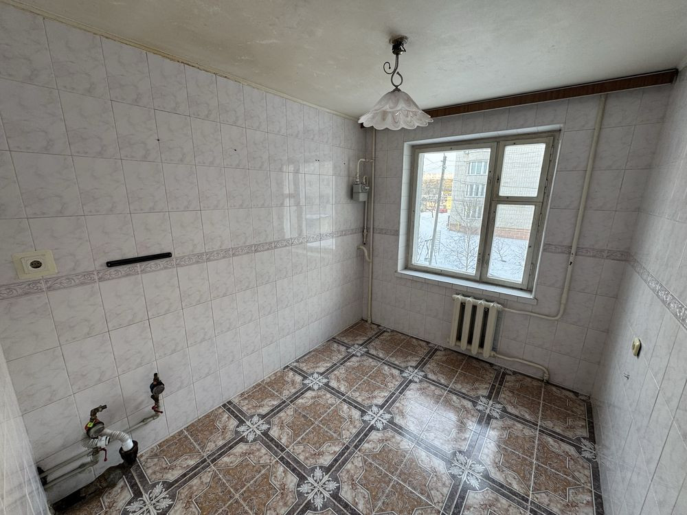 Продаж 3кімнатної квартири у Вінниці Vinnytsia - photo 1