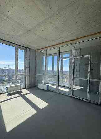 2к.(70кв.м)Вул.Некрасова,8.ЖК Діброва парк Київ