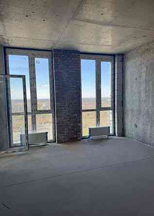 2к.(70кв.м)Вул.Некрасова,8.ЖК Діброва парк Київ