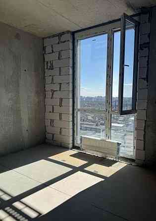 2к.(70кв.м)Вул.Некрасова,8.ЖК Діброва парк Київ