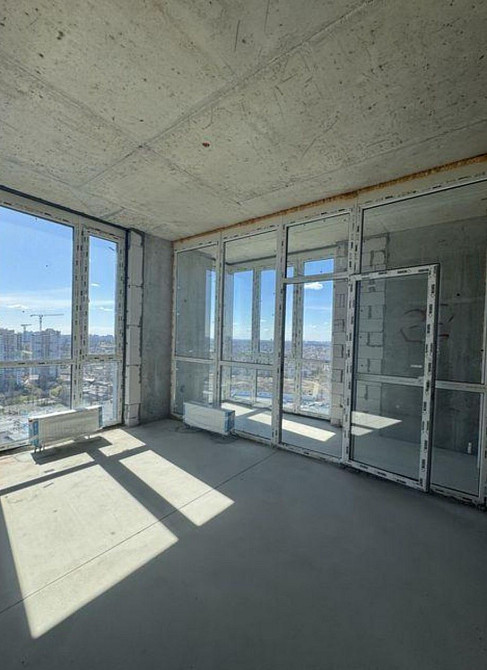 2к.(70кв.м)Вул.Некрасова,8.ЖК Діброва парк Київ - зображення 2