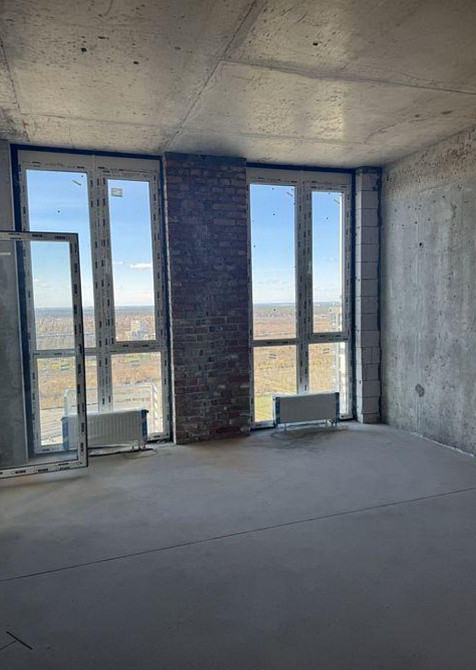 2к.(70кв.м)Вул.Некрасова,8.ЖК Діброва парк Київ - зображення 1