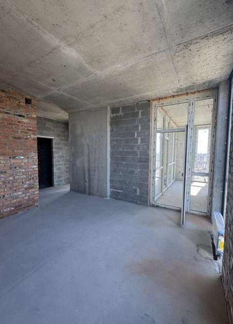 2к.(70кв.м)Вул.Некрасова,8.ЖК Діброва парк Київ - зображення 3