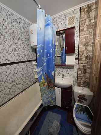 1-комнатна київка із індивідуальним газовим опаленням Ізмаїл