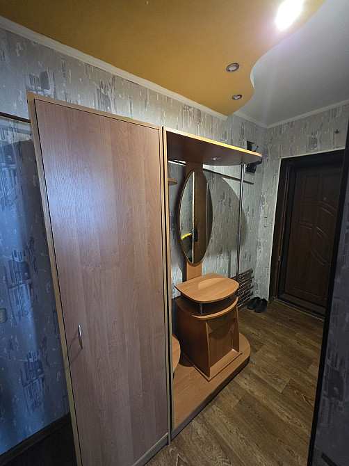 1-комнатна київка із індивідуальним газовим опаленням Ізмаїл - зображення 2