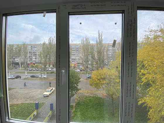 3 комн.квартира, вул. Чумаченка Запоріжжя