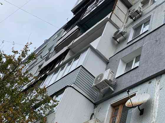 3 комн.квартира, вул. Чумаченка Запоріжжя